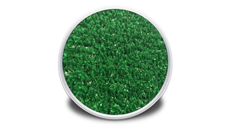 AstroTurf – Green 6’x30″ Football Field Print | Rental