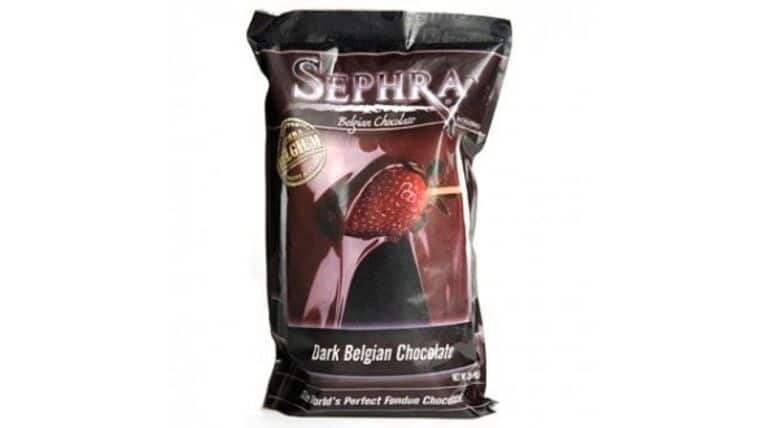 Dark Chocolate For Fountain Machine | Purchase | Rental