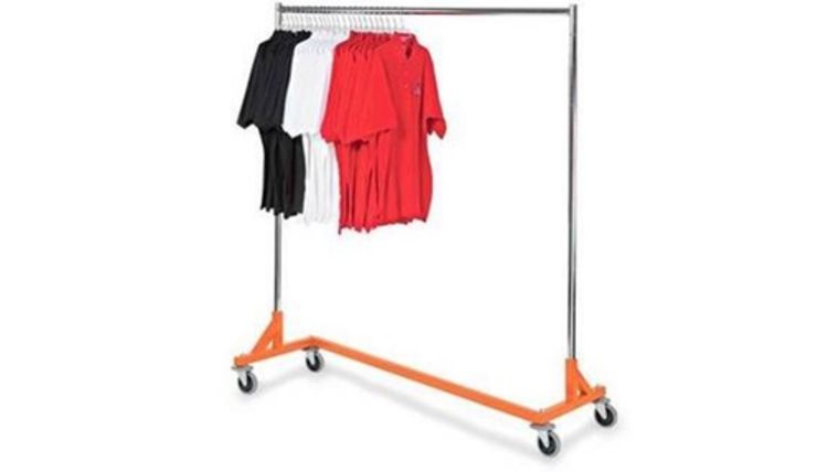 25 Guest Coat Check Kit Equipment Only | Rental