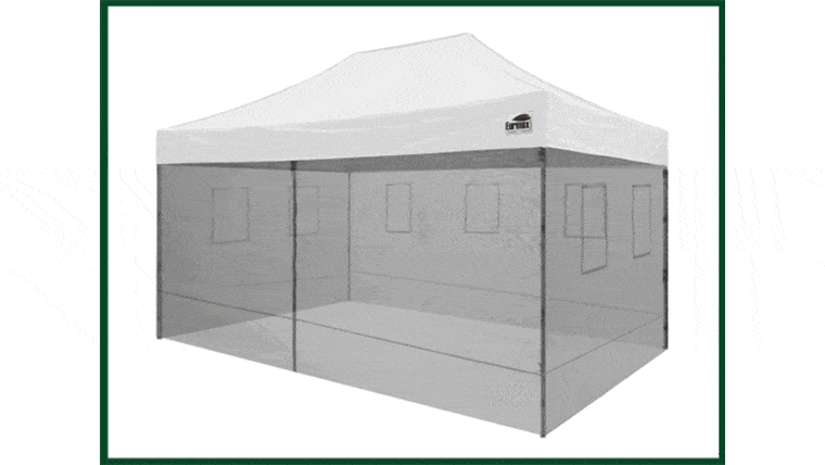 10′ x 15′ Commercial Pop Up Tent – Food Service – White | Rental 10′ x 15′ Commercial Pop Up Tent – Food Service – White | Rental