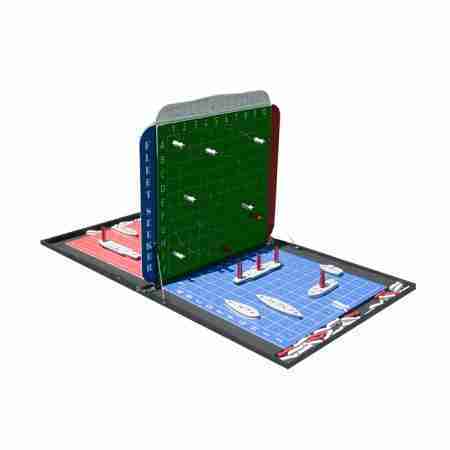 Fleet Seeker Carnival Game | Rental