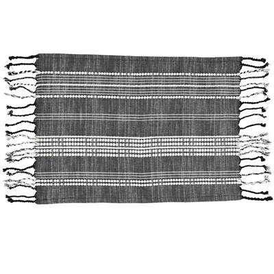 6091 Striped Placemat | Rental 6091 Striped Placemat | Rental