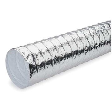 Part – 20″ x 25′ High Temp Duct | Rental