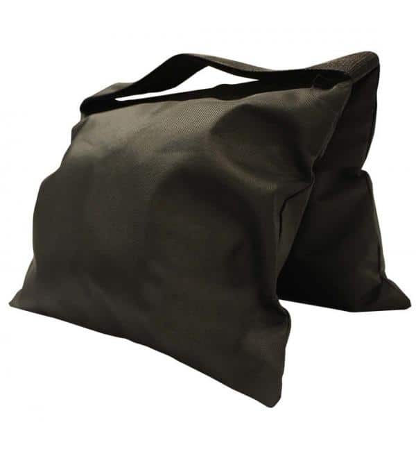 Large Saddle Sandbag | Rental Large Saddle Sandbag | Rental