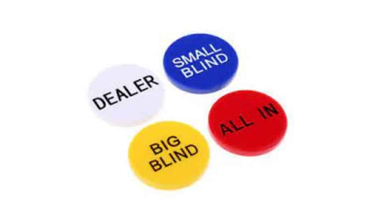 Part – Small Little Blind Puck | Rental