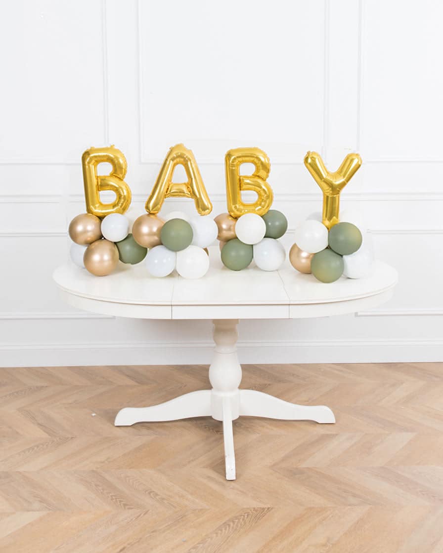 Botanical – Tabletop BABY – 1.5ft | Rental