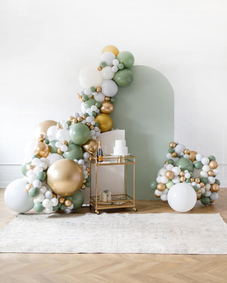 Botanical – The Beaudoin Set | Rental