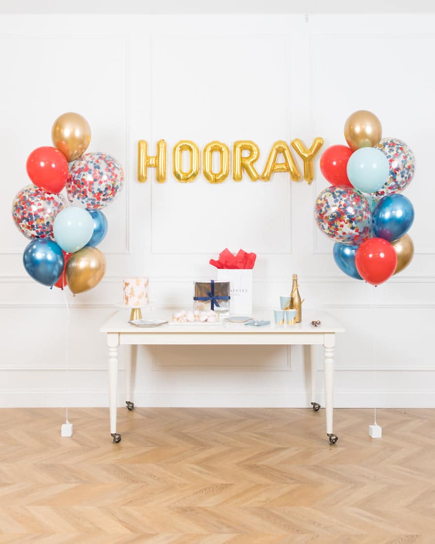 Office Retirement Party – The Must Haves | Rental