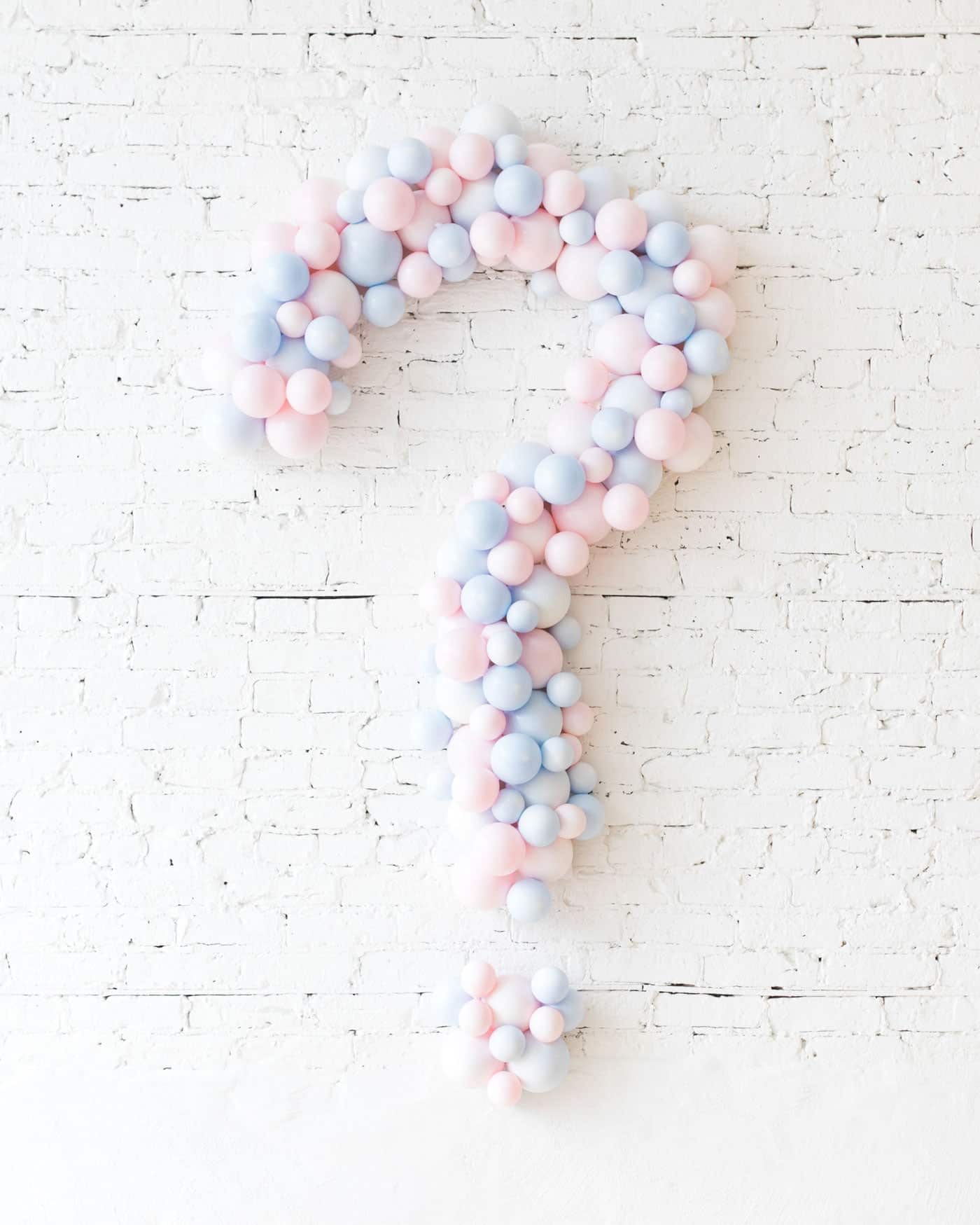 Gender Reveal – Balloon Backdrop Board | Purchase Gender Reveal – Balloon Backdrop Board | Purchase