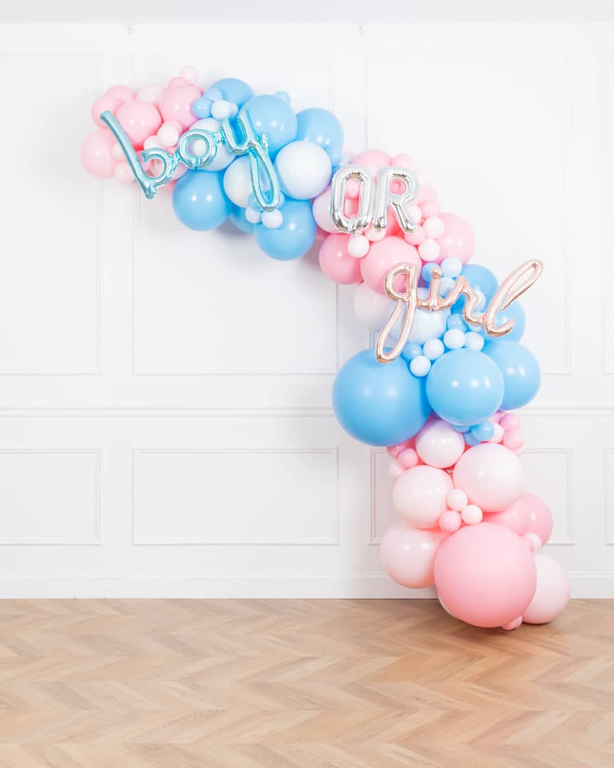 Petits Pastels – Balloon Garland Install Piece -12ft | Purchase Petits Pastels – Balloon Garland Install Piece -12ft | Purchase