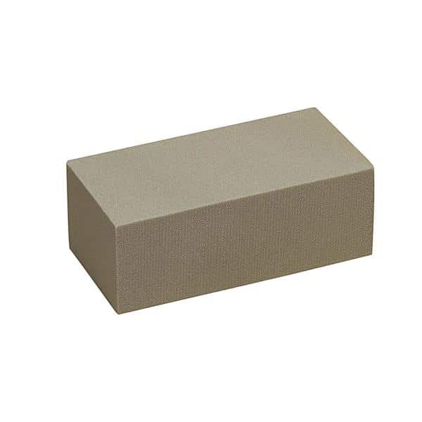 OASIS SAHARA® II Dry Foam, 20 Brown Bricks | Rental OASIS SAHARA® II Dry Foam, 20 Brown Bricks | Rental