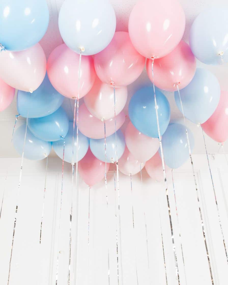 Petits Pastels – 11in Ceiling Balloons – set of 25 | Purchase Petits Pastels – 11in Ceiling Balloons – set of 25 | Purchase