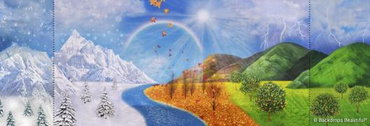 Weather 1 with Legs (Alt View 2) | Rental