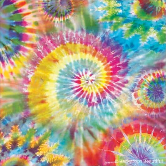 Tie Dye 4 | Rental