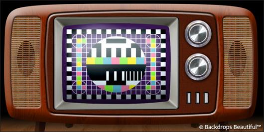 Television 2 Retro | Rental