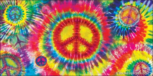 Tie Dye 5 (Vinyl) | Rental