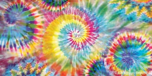 Tie Dye 1 | Rental