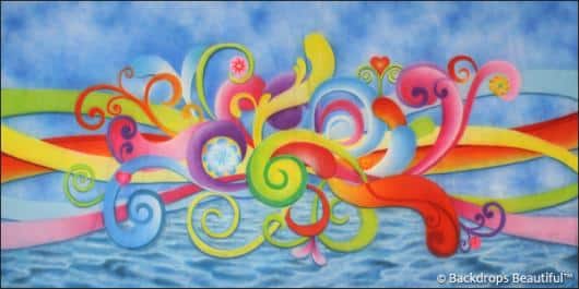 Swirls 2 | Rental