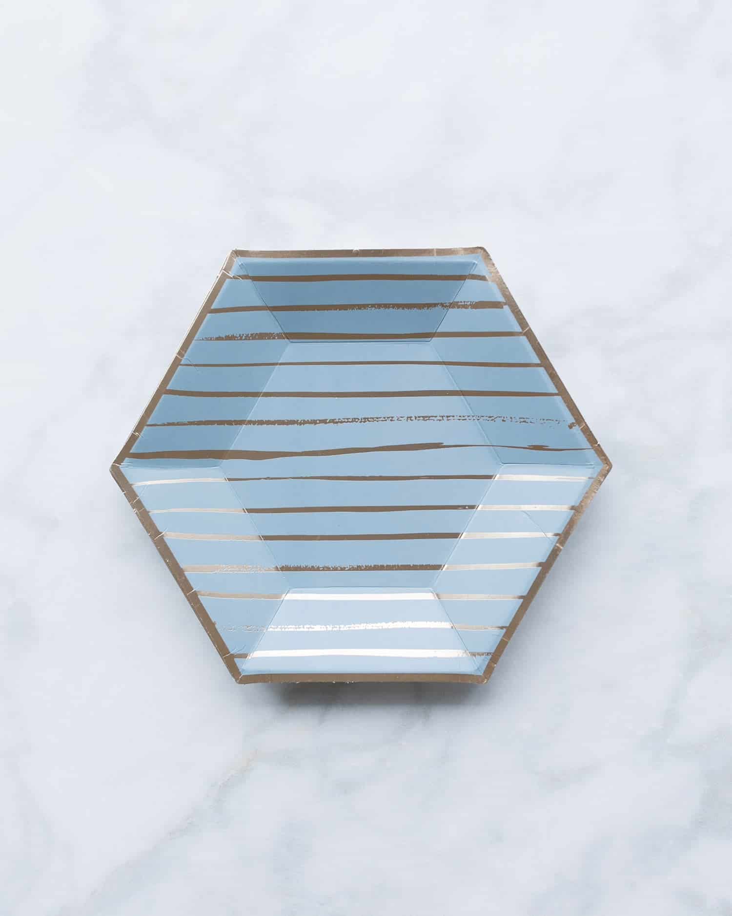 Harlow & Grey Malibu Dessert Plates – pack of 8 | Purchase Harlow & Grey Malibu Dessert Plates – pack of 8 | Purchase
