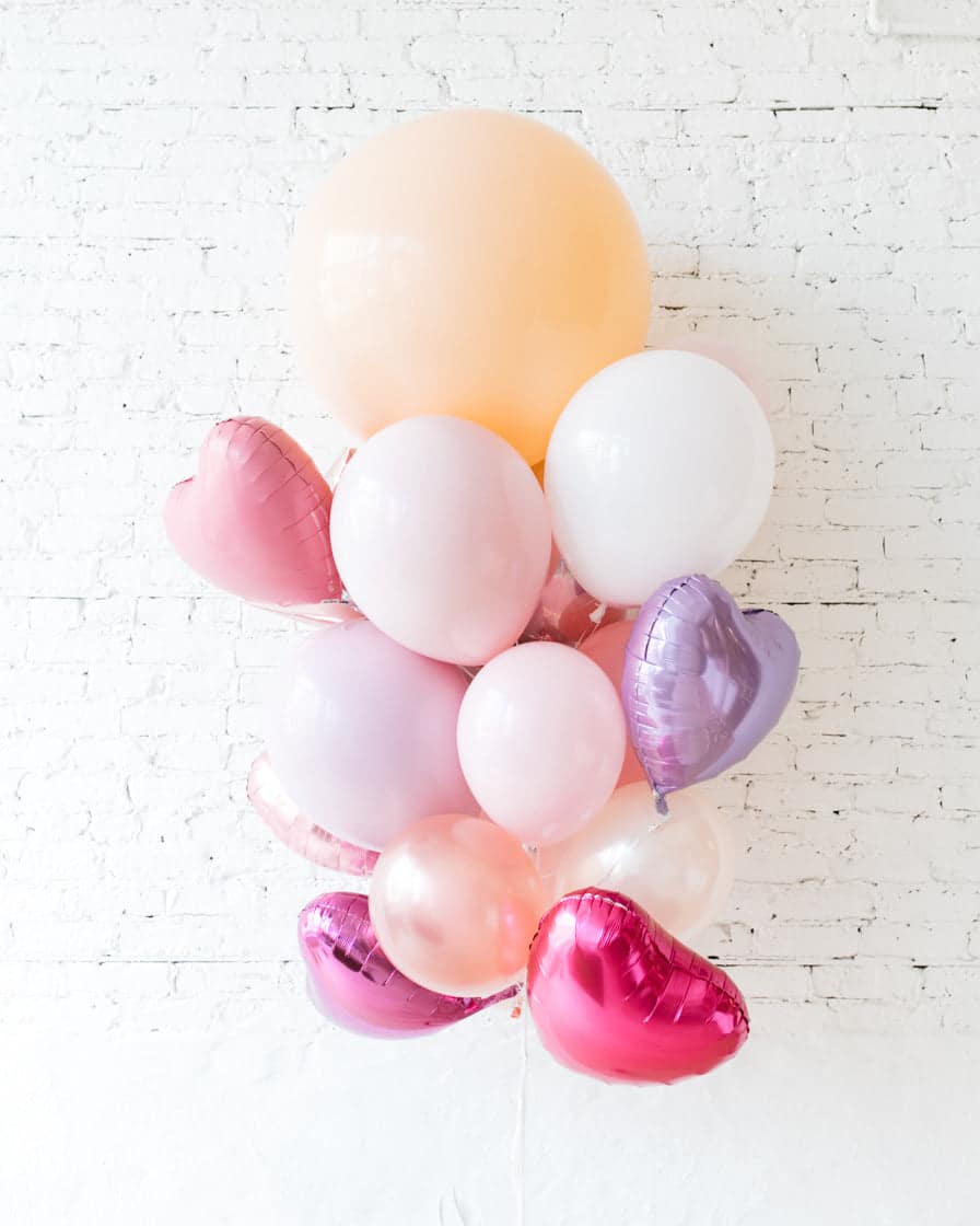 GIFT-The Juliette Giant Bouquet | Rental