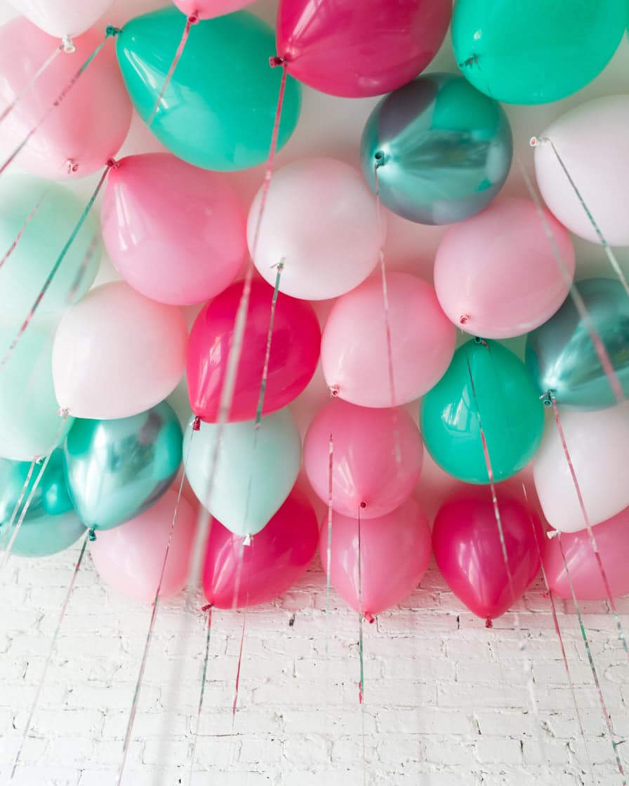 Flamingo Fling – 11in Ceiling Balloons – set of 25 | Rental Flamingo Fling – 11in Ceiling Balloons – set of 25 | Rental