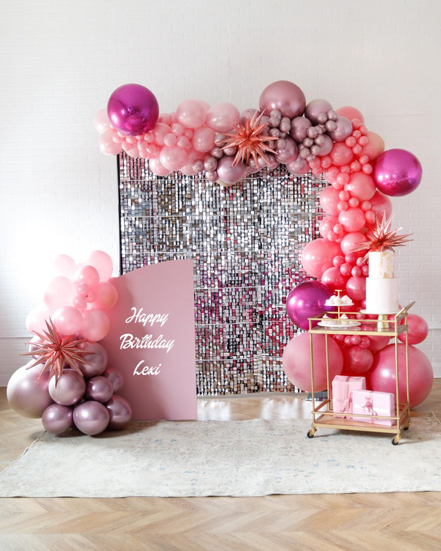 Life In Plastic – The Glitz and Garland Set | Rental Life In Plastic – The Glitz and Garland Set | Rental