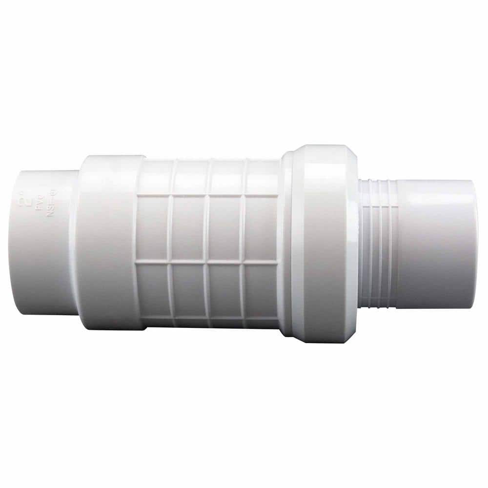 2 in. x 2 in. PVC Slide Repair Coupling | Rental 2 in. x 2 in. PVC Slide Repair Coupling | Rental