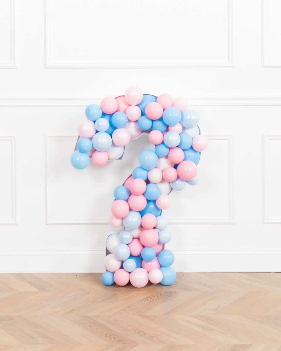 Petits Pastels – Balloon Mosaic – 3ft | Purchase Petits Pastels – Balloon Mosaic – 3ft | Purchase