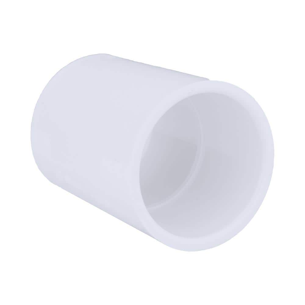 Charlotte Pipe — 1-1/4 in. PVC Schedule 40 S x S Coupling | Rental