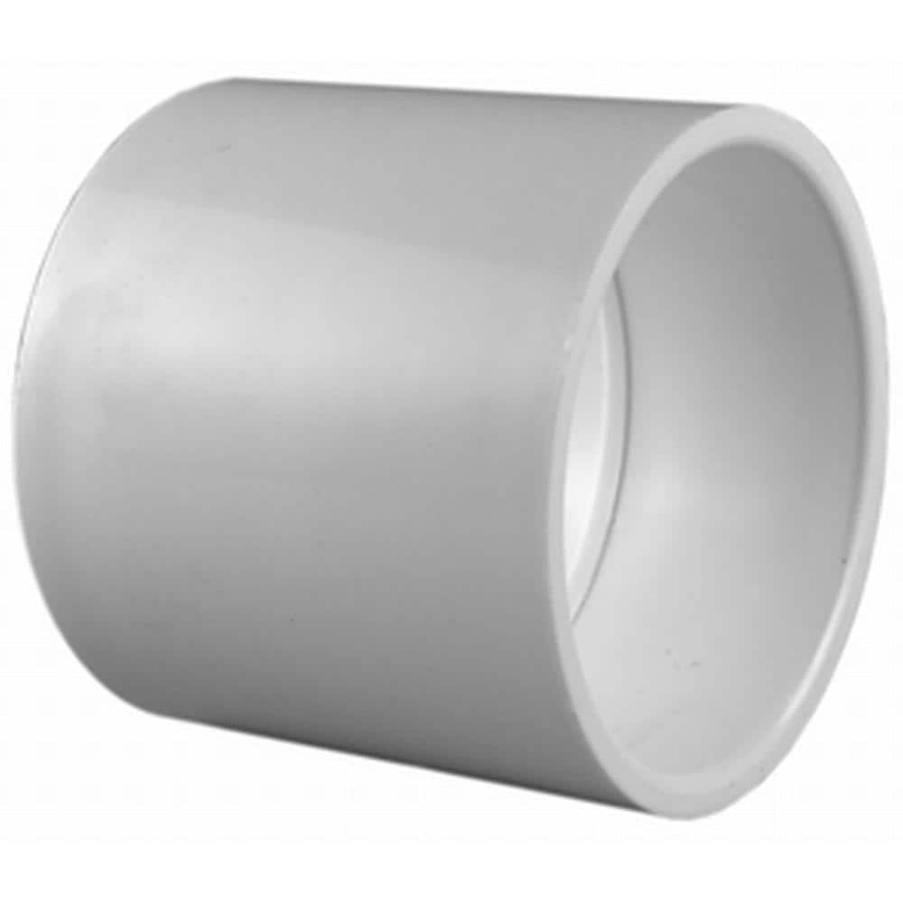 2 PVC Cplg | Rental 2 PVC Cplg | Rental