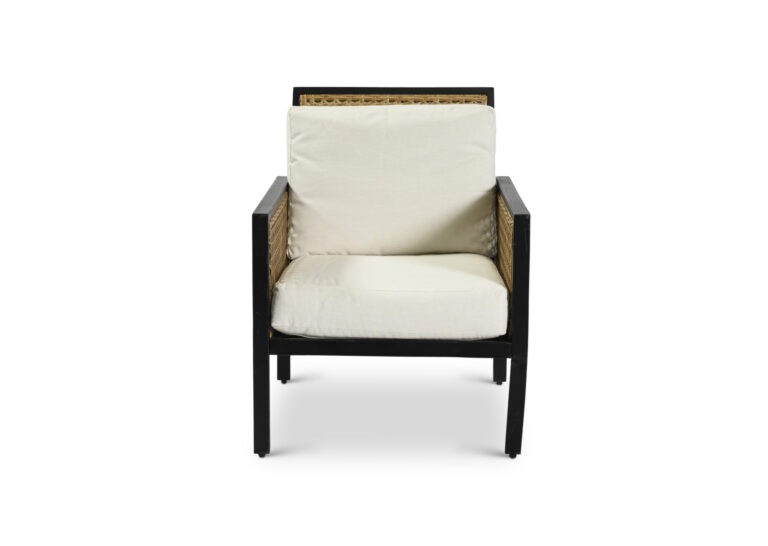 Elijah Arm Chair | Rental