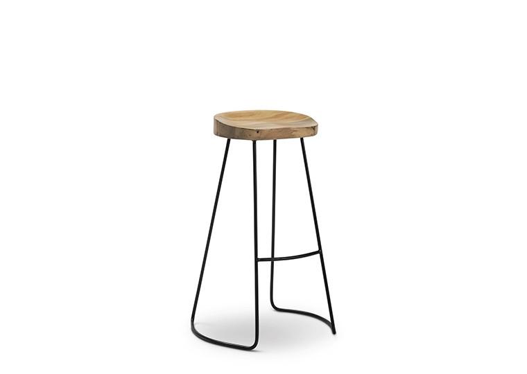Gavin Bar Stool | Rental