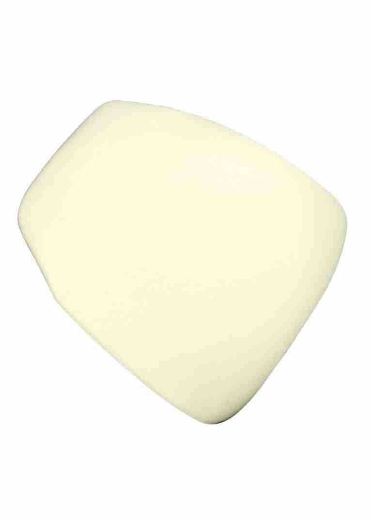 Ivory 1.75″ Thick Fabric Panel Chiavari Chair Cushion | Rental Ivory 1.75″ Thick Fabric Panel Chiavari Chair Cushion | Rental