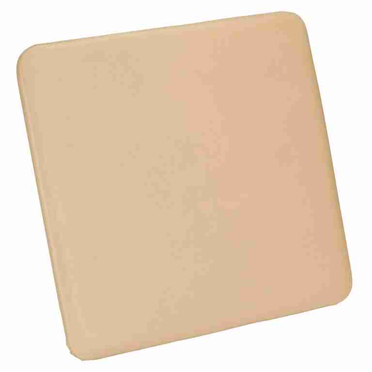 Tan Replacement Cushion for Wood Folding Chairs | Rental