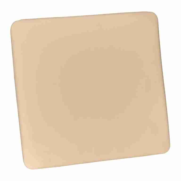 Tan Resin Folding Chair Cushion Replacement | Rental