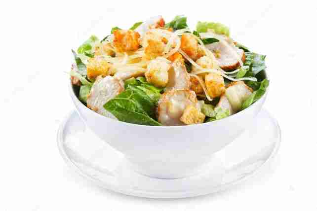 Salads