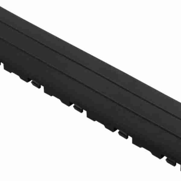 Edging