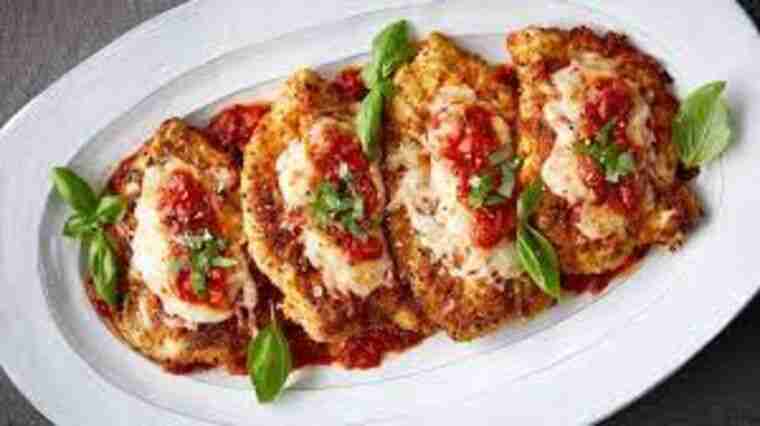 Entrees