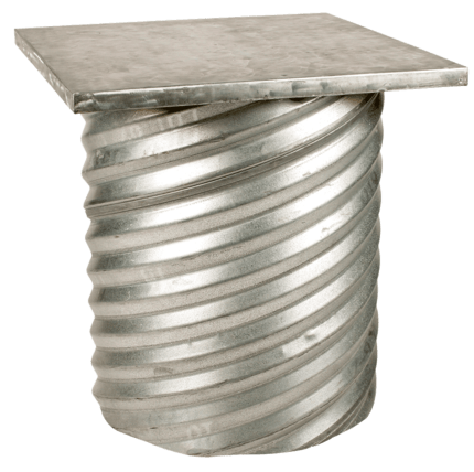 Steel | Metal Cocktail Tables