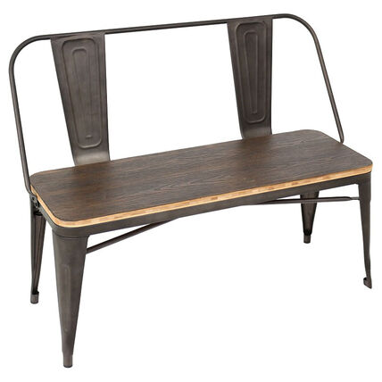 Benches & Pews